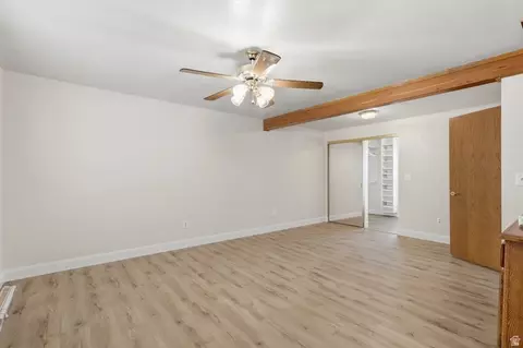 Bedroom - 1242 Earl Way S, Sandy, UT 84094 photo 3 of 3