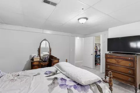 Bedroom - 1242 Earl Way S, Sandy, UT 84094 photo 1 of 3