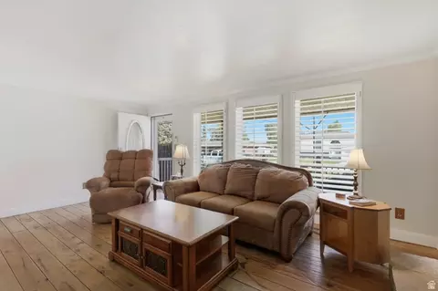 Living - 1242 Earl Way S, Sandy, UT 84094 photo 2 of 3