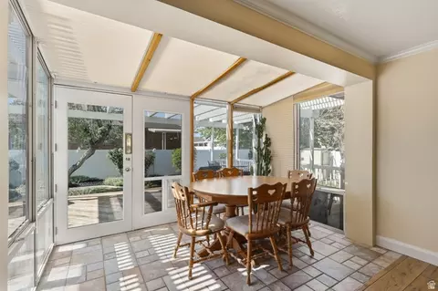 Dining - 1242 Earl Way S, Sandy, UT 84094 photo 1 of 1