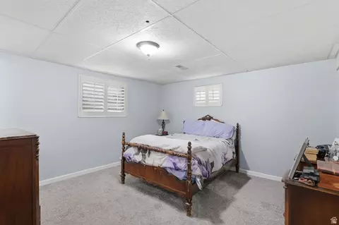 Bedroom - 1242 Earl Way S, Sandy, UT 84094 photo 2 of 3