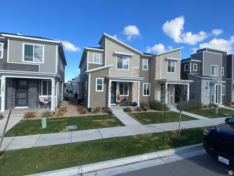 1286 E 1700 Ln N, Payson, UT 84651