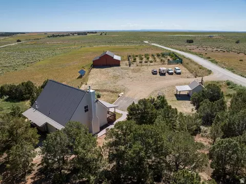 684 W Blue Mountain Rdg, Monticello, UT 84535