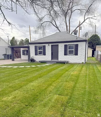 1308 S Stewart St W, Salt Lake City, UT 84104