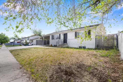 4905 W Hellas Dr S, West Valley City, UT 84120
