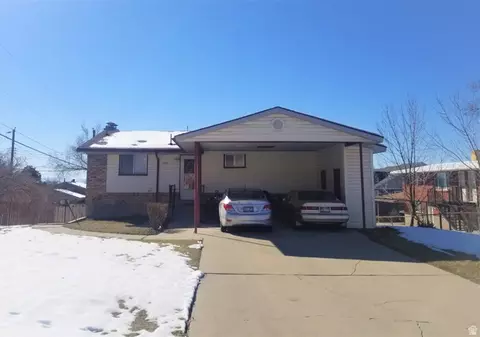 3926 S 850 W, Bountiful, UT 84010