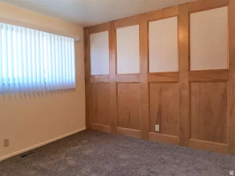 Bedroom - 3926 S 850 W, Bountiful, UT 84010 photo 3 of 3