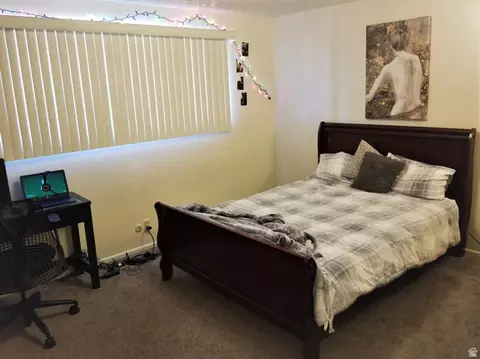 Bedroom - 3926 S 850 W, Bountiful, UT 84010 photo 2 of 3