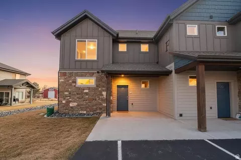 140 W 150 S #F19, Garden City, UT 84028