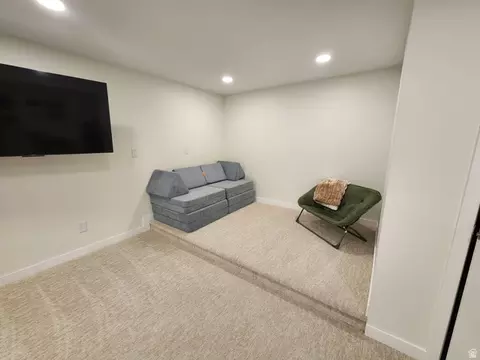 Living - 1736 E Fall St N, Eagle Mountain, UT 84005 photo 2 of 2