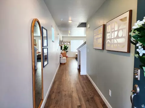 1736 E Fall St N, Eagle Mountain, UT 84005