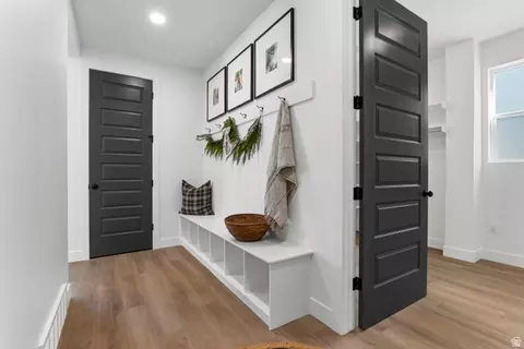 Entry Way - 624 N Legend Cir #480, Mapleton, UT 84664 photo 7 of 7