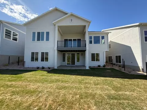 Exterior - 624 N Legend Cir #480, Mapleton, UT 84664 photo 2 of 4