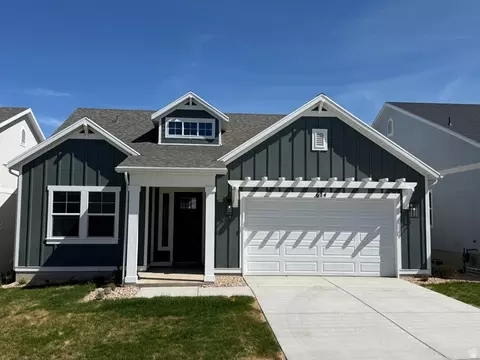 624 N Legend Cir #480, Mapleton, UT 84664