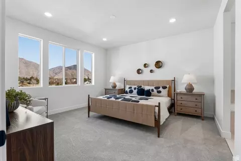 Bedroom - 624 N Legend Cir #480, Mapleton, UT 84664 photo 1 of 3