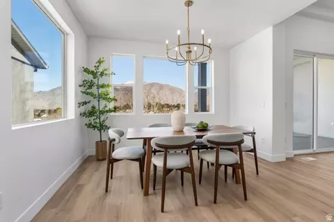 Dining - 624 N Legend Cir #480, Mapleton, UT 84664 photo 1 of 2