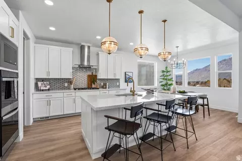 Kitchen - 624 N Legend Cir #480, Mapleton, UT 84664 photo 1 of 5