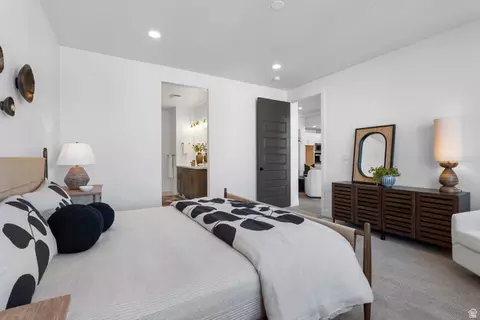 Bedroom - 624 N Legend Cir #480, Mapleton, UT 84664 photo 2 of 3