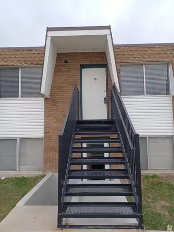 7143 S 2700 W # 15, West Jordan, UT 84084