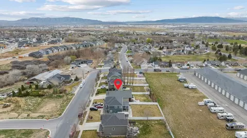 View/Area - 1896 W 800 N, Mapleton, UT 84664 photo 6 of 11