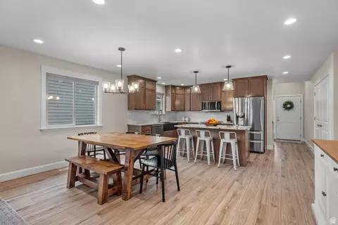 Dining - 1896 W 800 N, Mapleton, UT 84664 photo 2 of 2