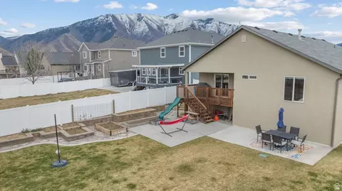 Exterior - 1896 W 800 N, Mapleton, UT 84664 photo 7 of 8