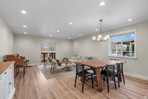 Dining - 1896 W 800 N, Mapleton, UT 84664 photo 1 of 2