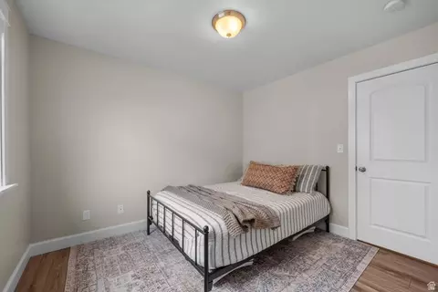 Bedroom - 1896 W 800 N, Mapleton, UT 84664 photo 5 of 9