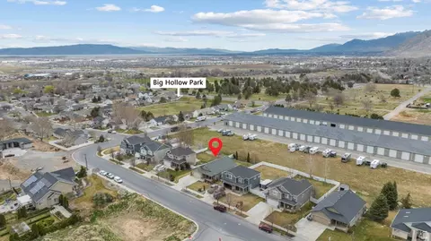 View/Area - 1896 W 800 N, Mapleton, UT 84664 photo 5 of 11
