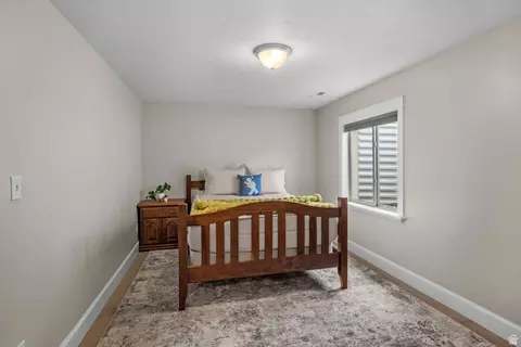 Bedroom - 1896 W 800 N, Mapleton, UT 84664 photo 6 of 9