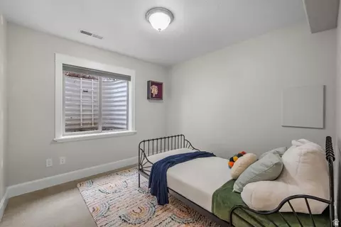 Bedroom - 1896 W 800 N, Mapleton, UT 84664 photo 8 of 9