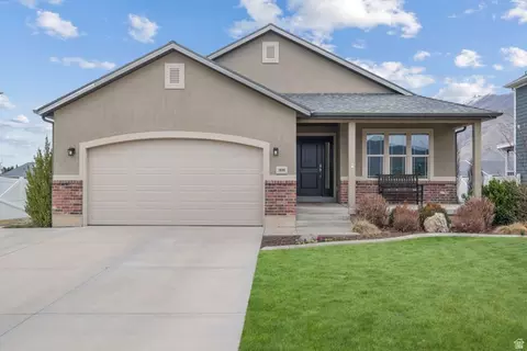 1896 W 800 N, Mapleton, UT 84664