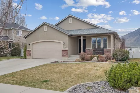 Exterior - 1896 W 800 N, Mapleton, UT 84664 photo 8 of 8
