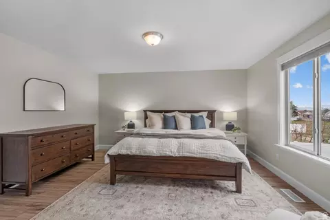 Bedroom - 1896 W 800 N, Mapleton, UT 84664 photo 2 of 9