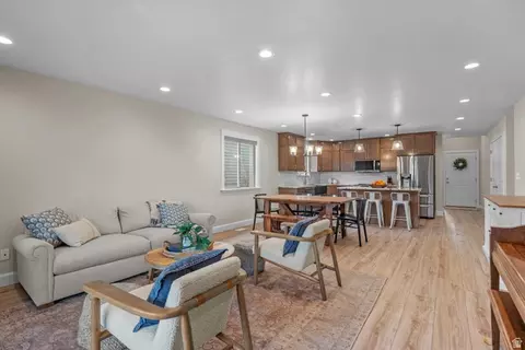 Living - 1896 W 800 N, Mapleton, UT 84664 photo 2 of 2