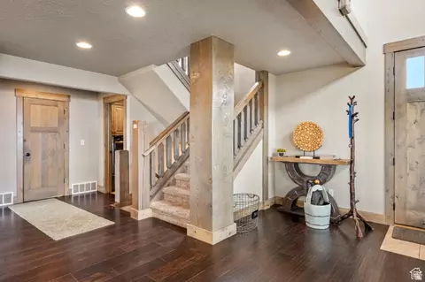 Entry Way - 191 Chalet Cir, Fish Haven, ID 83287 photo 1 of 1