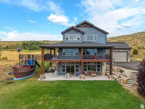 191 Chalet Cir, Fish Haven, ID 83287