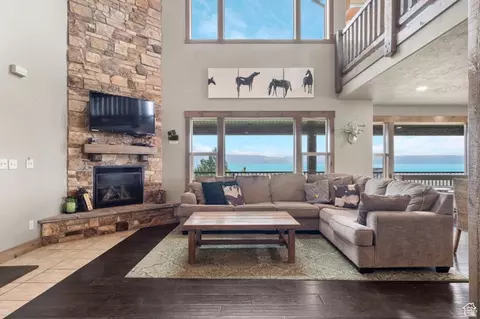 Living - 191 Chalet Cir, Fish Haven, ID 83287 photo 1 of 6