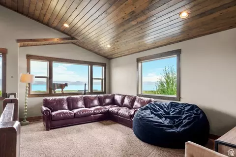 Living - 191 Chalet Cir, Fish Haven, ID 83287 photo 4 of 6