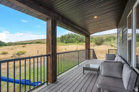 Exterior - 191 Chalet Cir, Fish Haven, ID 83287 photo 3 of 8