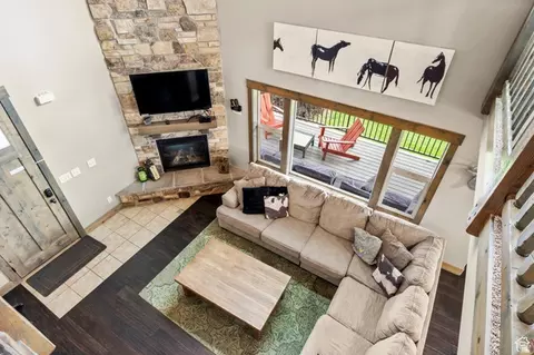 Living - 191 Chalet Cir, Fish Haven, ID 83287 photo 6 of 6