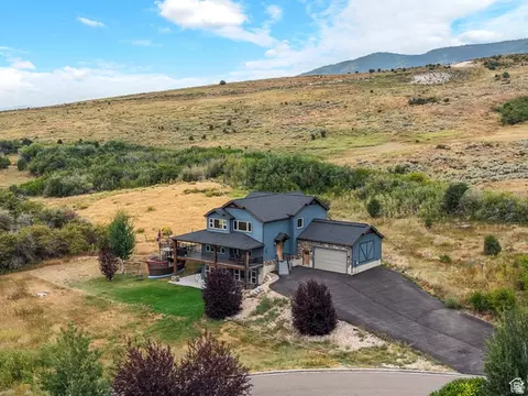 View/Area - 191 Chalet Cir, Fish Haven, ID 83287 photo 4 of 5
