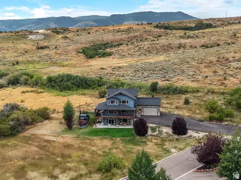 View/Area - 191 Chalet Cir, Fish Haven, ID 83287 photo 3 of 5