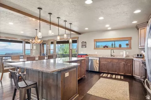 Kitchen - 191 Chalet Cir, Fish Haven, ID 83287 photo 1 of 5
