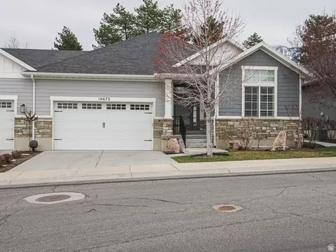 10673 S Bridlewood Ln, Sandy, UT 84092