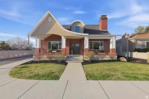 2457 E 3225 S, Millcreek, UT 84109