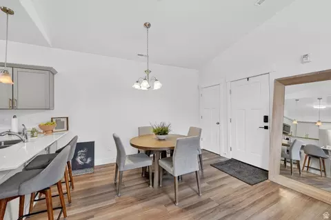 Dining - 13526 S Poole Dr W, Herriman, UT 84096 photo 2 of 2