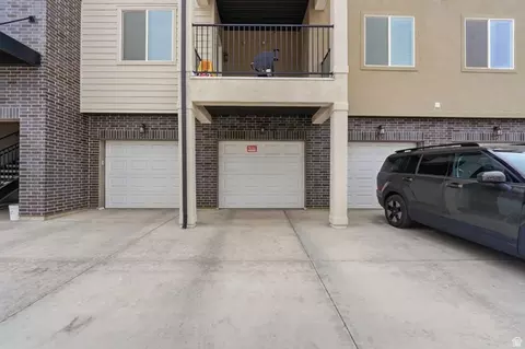 Exterior - 13526 S Poole Dr W, Herriman, UT 84096 photo 2 of 2