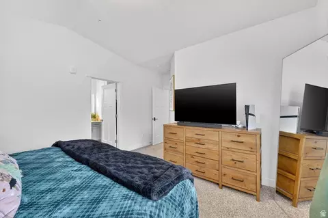 Bedroom - 13526 S Poole Dr W, Herriman, UT 84096 photo 2 of 2