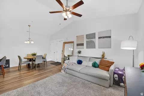 Living - 13526 S Poole Dr W, Herriman, UT 84096 photo 4 of 4